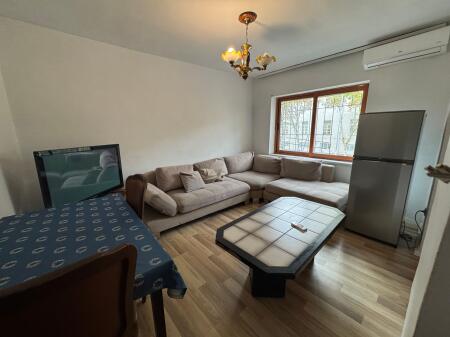 Apartment 1+1 for rent at Harry Fultz