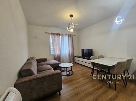 FOR RENT 3+1 APARTMENT AT ISH FUSHA