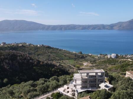 Apartament ne shitje 1+1/Radhime