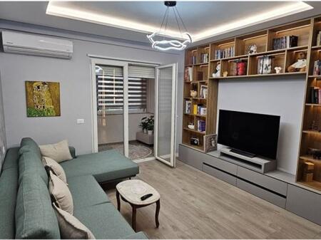 Apartment 2+1+2 for sale in Ali Dem
