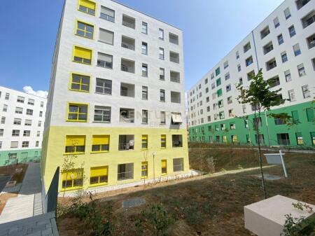 Apartament 1+1 me Qira në Rezidencën Kaimi, Ali Demi, Tiranë 400 € /Muaj