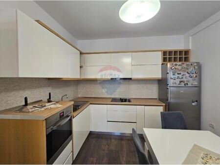 Apartament 2+1 per shitje ne Astir!