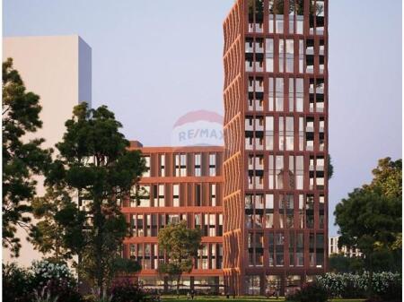 Apartment - For Sale - Bulevardi i Ri, Tirana (ID: 530191031-705)