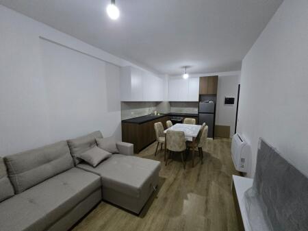 APARTMENT 2+1+PARKING SPACE FOR RENT AT UNIVERS CITY!