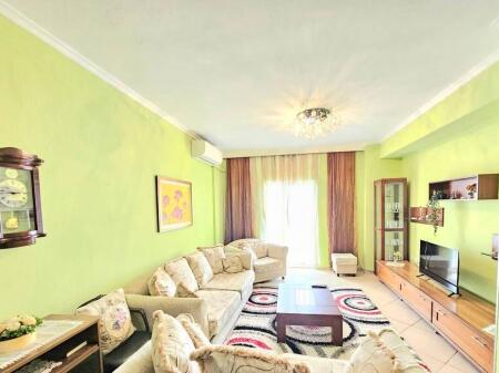 APARTAMENT 2+1 PER QIRA PRANE ZOGUT TE ZI
