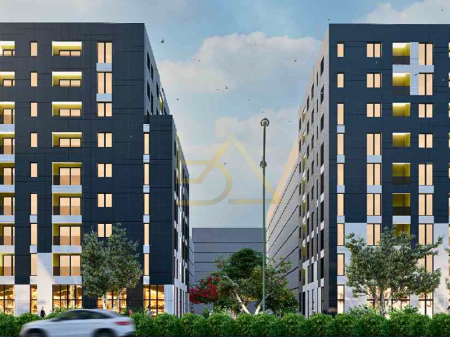 Appartamento in vendita – Laprakë, Tirana