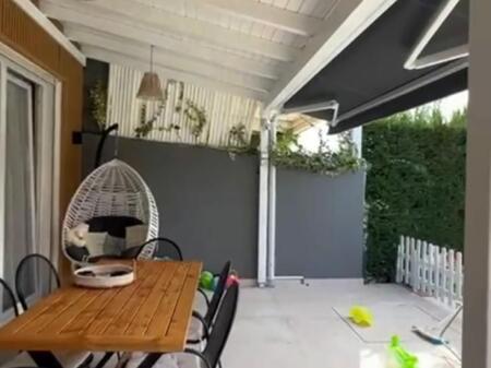 Shitet Super Vile , Lura 3, Gjiri Lalezit