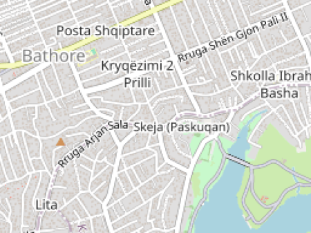 Shitje, Apartament 2+1, te Aluna Complex, Paskuqan, Cmimi 109250 Euro