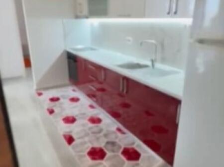 Rent, Apartment 1+1, Zogu i Zi, 650 euro/month