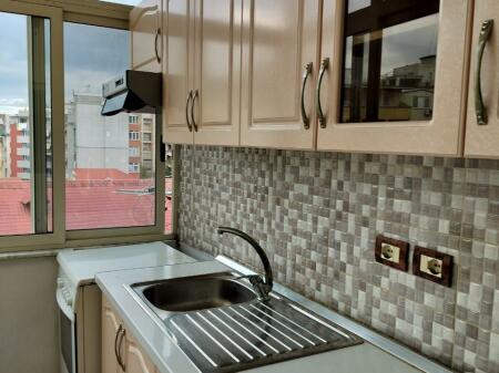 FOR RENT 1+1 APARTMENT AT FRESKU