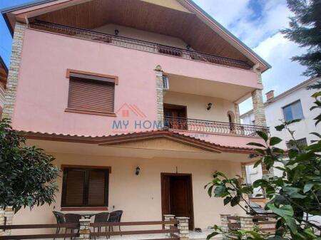 Villa in vendita presso l'Ipoteca a Tirana