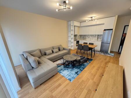 Apartment for rent 1+1 Ring Center zogu i zi