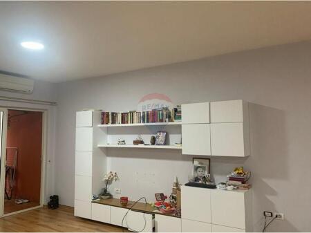 Apartment for rent 2+1+parking space