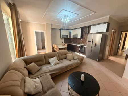 Apartment 2+1 for rent, Kodra e Diellit, Bill Klinton Street