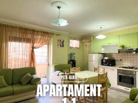 Apartament per Qira