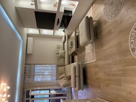 Papafingo in affitto,3+1,complesso FZ lago secco,2000 euro,con parcheggio