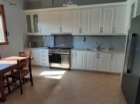 Vile Me Qera 3 Kateshe Mjull Bathore (ID BV22273) Tirane.