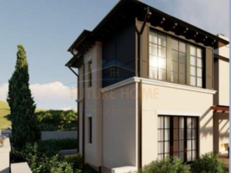 Shitet, Vilë 3-Katëshe, Mullet, Tiranë