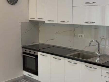 Apartment 1+1Zogu i Zi for rent