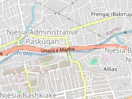 Shitje, Apartament 2+1, te Aluna Complex, Paskuqan, Cmimi 119600 Euro