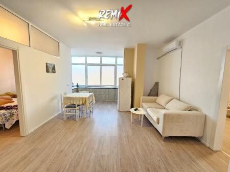 CASA 2+1 IN AFFITTO SULLA SPIAGGIA DI DURRËS