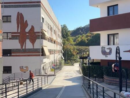 Shitet, Apartament 3+1+2, Kodra e Diellit, Zgjatimi 1,Tirane