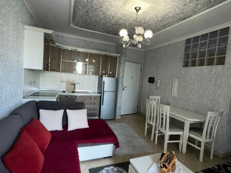 🏡 APPARTAMENTO IN AFFITTO 1+1+Balcone