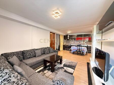 SHITET APARTAMENT 2+1 NE "MYSLYM SHYRI", TIRANE