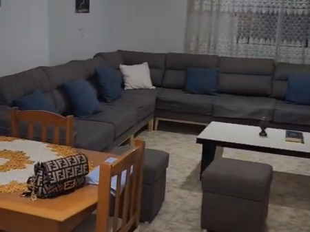 Apartment 2+1, Laprake!