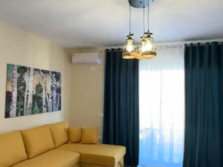 🏡 Apartament 2+1 për Qira – pranë Kristal Center, Tiranë