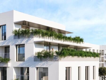 Disponojme Per Shitje , Apartament 1+1/2+1 , Gjiri I Lalëzit, Durrës.