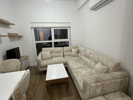 Jepet me qira 1+1 tek Rezidenca Kadiu ,Ali Dem