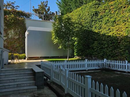 Shitet, Vile 3-Kateshe, Lunder, Tirane.