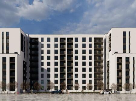 OCCASION Apartment 1+1 for Sale in Kamez