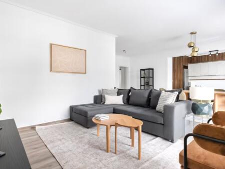 Apartament Me Qera 2+1+Post Parkimi Tek Univers City (ID B2201578) Tirane