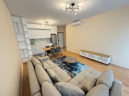 🏡 Affittasi appartamento moderno 1+1 a Zogu i Zi – Ring Center