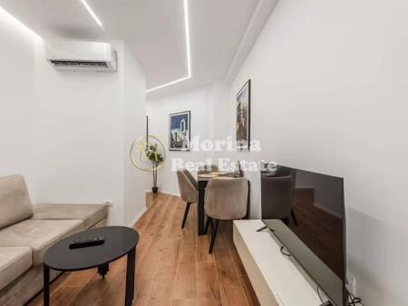 Affitto, Appartamento 1+1, Via Myslym Shyri, 700 euro/mese