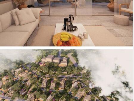 Green Coast 2 , Villa individuale in vendita