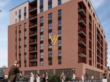 SHITET APARTAMENT 1+1 NE PASKUQAN 72.000 EURO