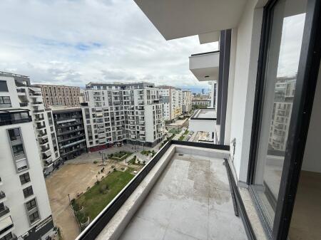 Shitet Apartament 1+1 ,Tek Kompleksi Turdiu