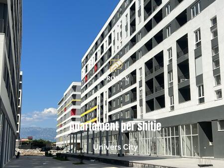 Shitet Apartament 2+1 tek Univers City