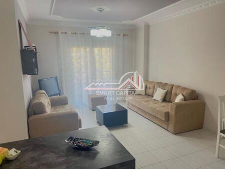 JEPET APARTAMENT ME QIRA 1+1 NE TRANSBALLKANIKE VLORE!!