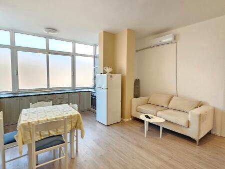 SUPER APPARTAMENTO IN AFFITTO, ALLA RUOTA ROSSA SPIAGGIA DURRES