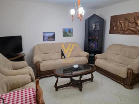 JEPET APARTAMENT 2+1 ME QIRA RRUGA SIRI KODRA 50.000 LEKE