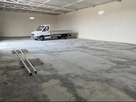 KAPANON ME QERA 350 M2 KAMEZ 100.000 LEKE