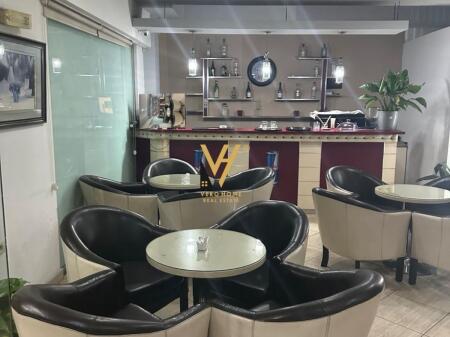 JEPET AMBIENT BIZNESI 160 M2 BIZNESI ME QERA DON BOSKO 1.500 EURO