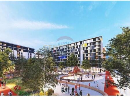 Apartament 1+1 ne shitje tek Univers City