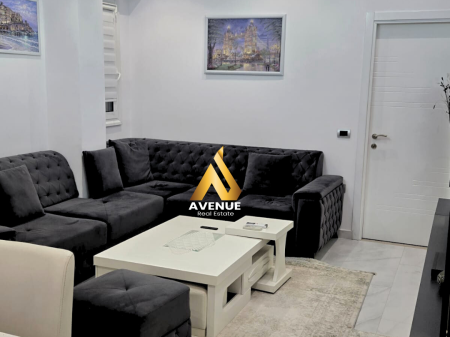 Jepet me qira apartament 1+1 – Rr. Rrapo Hekali