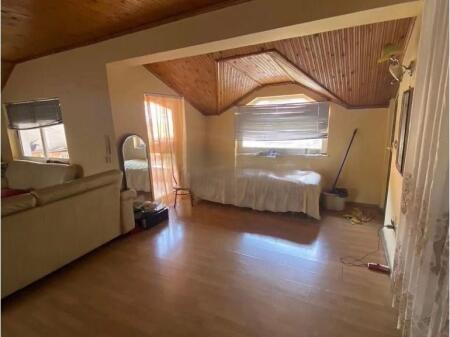 FOR RENT SECOND FLOOR OF A VILLA IN BRRYL! 550 € /Month