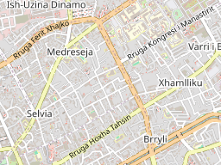 Shitje, Ambient Biznesi/dyqan, te Rruga Bardhyl, Cmimi 155000 Euro.